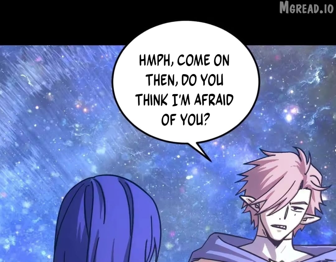 Log into the Future Chapter 321  - page 121